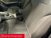 Audi A4 - Vorschau Bild 10