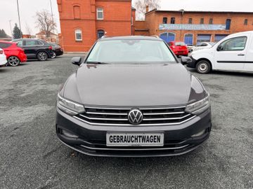 Volkswagen Passat Variant - 7