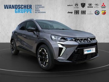 Mitsubishi ASX Edition 1.8 I HEV 360°Kam.*ACC*5J. Gar.*