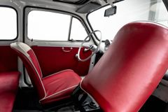 FIAT Fiat 500 Nuova * 1967 * Faltdach * Restauriert