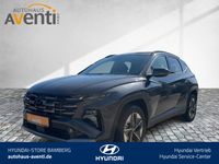 Hyundai TUCSON - Vorschau Bild 1