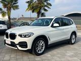 BMW Bmw X3 sDrive18d Business Advantage FINANZIABILE - BMW X3 Kombi Gebrauchtwagen