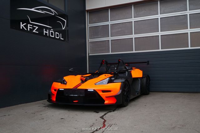 KTM X-BOW X-Bow R