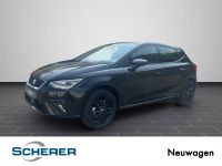 Seat Ibiza - Vorschau Bild 1