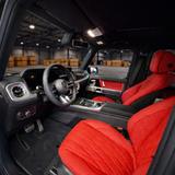 Mercedes-Benz G 63 AMG A22*Night+2*Carbon*Superior*2026