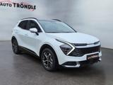 Kia Sportage 1.6 D DCT AWD Spirit +AHK +360 Kamera - Kia Sportage mit Diesel-Antrieb: Allradantrieb