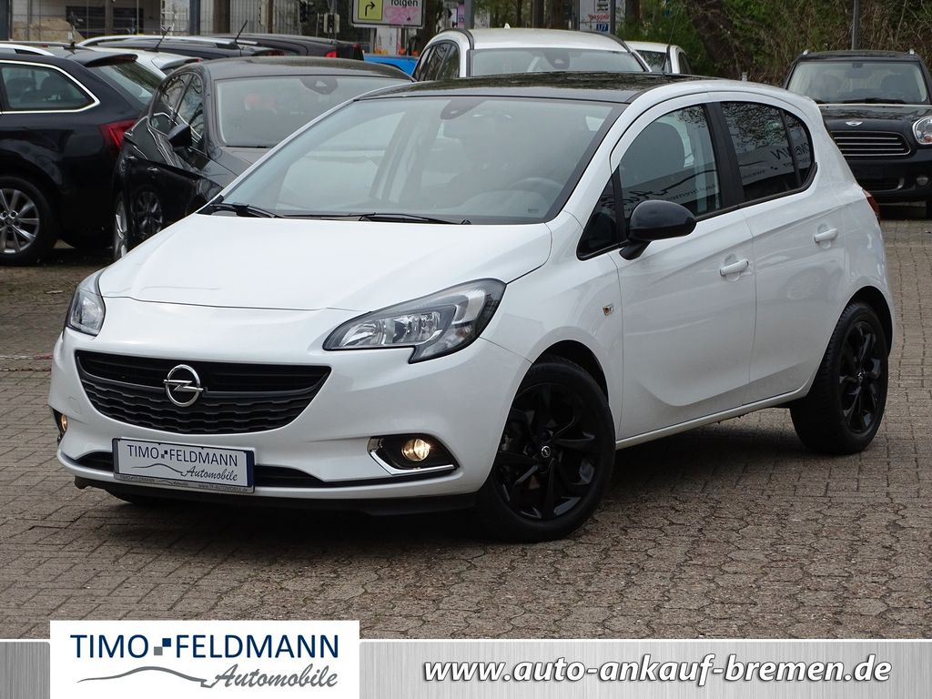 Image of Opel Corsa