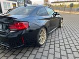 BMW M2  Competition CS /KW V4/Carbon Keramik Bremse/ - BMW M Models: Coupé