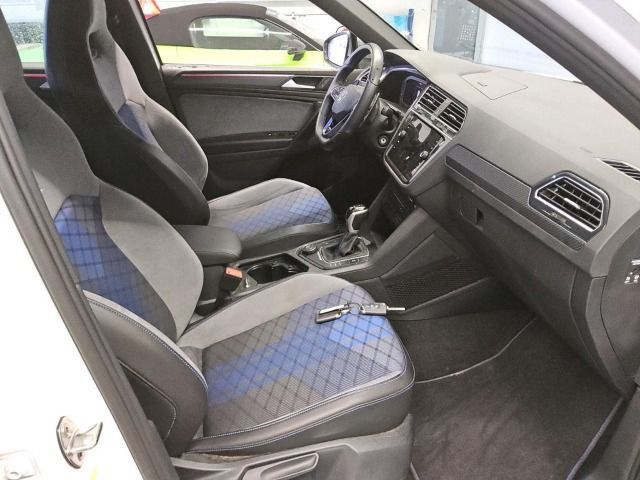 Volkswagen Tiguan - Bild 6