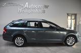 Skoda Octavia 1.6 TDI Ambition DSG Navi Sitzhz PDCv+h - Skoda Octavia mit Diesel-Antrieb: Kombi, 1.6