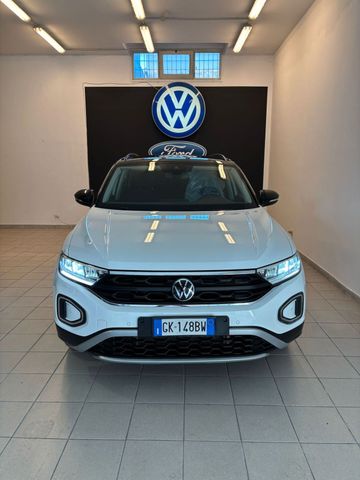 Andere Volkswagen T-Roc 2.0 TDI SCR Style