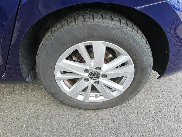 Volkswagen Touran 1.5 TSI Comfortline ACC foto 5