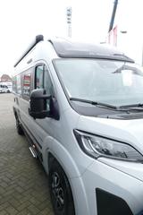 Adria Twin Edition 640 SGX Edition  Top Ausstattung - Wohnmobil oder -wagen Automatik Wohnwagen