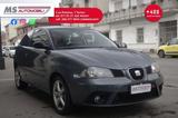 Seat Ibiza Seat Ibiza 1.4 16V 3p. Sport Unicopro - gebrauchte Seat Ibiza aus dem Jahr 2006