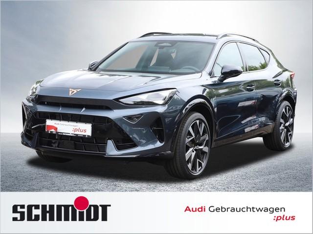 Cupra Formentor 2.0 TSI 4Drive VZ Sennheiser ACC AHK D