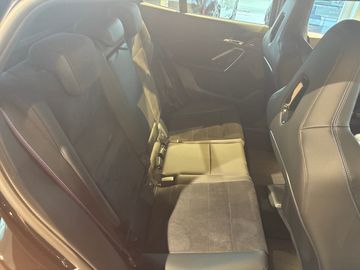 BMW X2 M35i xDrive Sportpaket Head-Up HK HiFi DAB