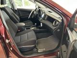 Toyota RAV 4 2.5 4x2 Hybrid Edition-S - gebrauchte Toyota RAV 4 aus dem Jahr 2017