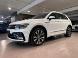 Volkswagen Tiguan 2.0TSI DSG 4MOTION Highline R-LINE 1.HAND - Volkswagen Tiguan: R