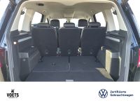 Volkswagen Touran - Vorschau Bild 18