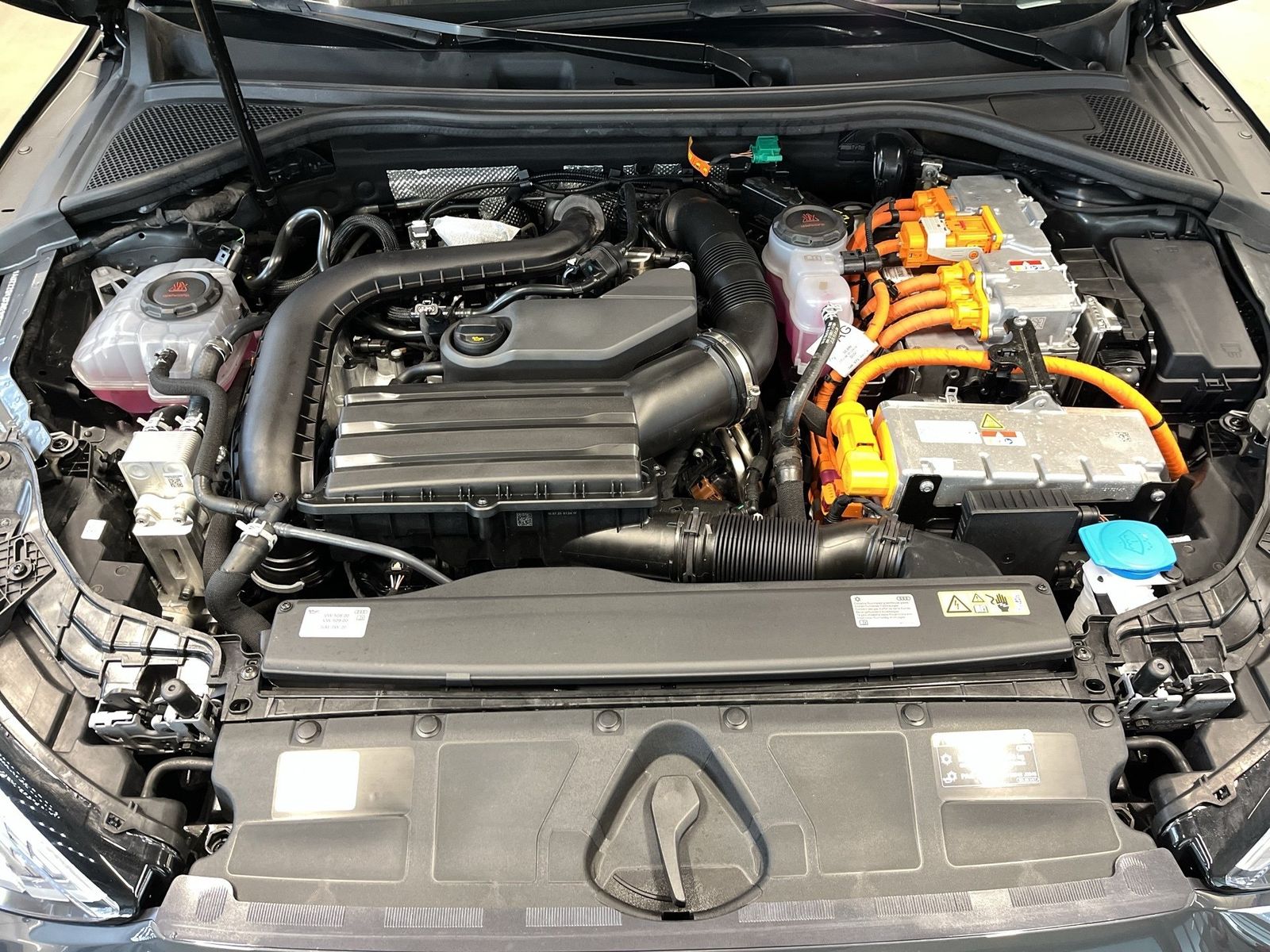 Audi A3 - Bild 17