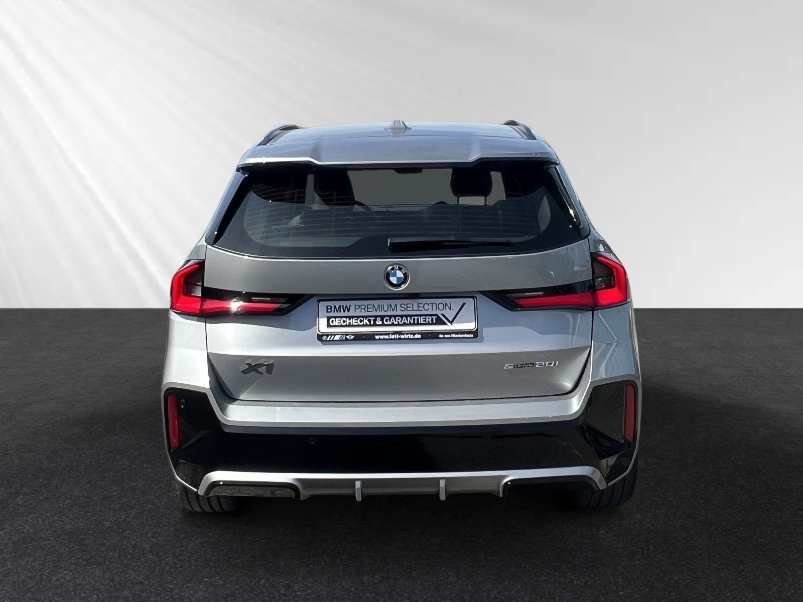 BMW X1 - Bild 7