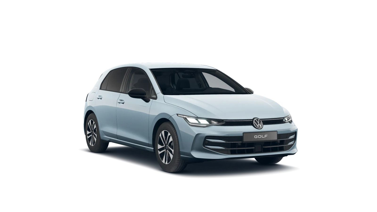 Volkswagen Golf - Bild 9
