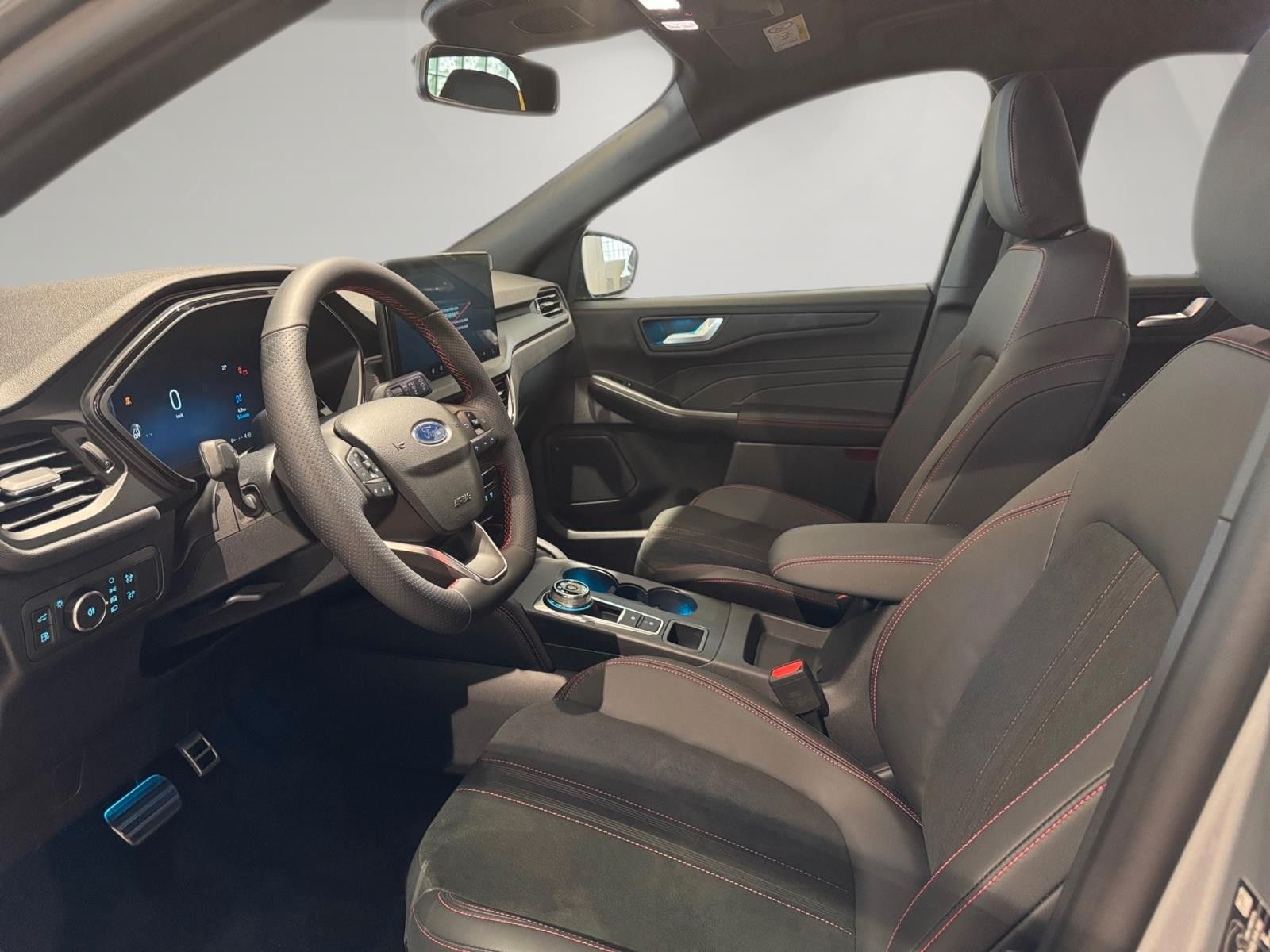 Ford Kuga - Bild 7