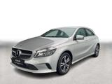 Mercedes-Benz A 180 BlueEfficiency Style Navi PDC Facelift - Mercedes-Benz A-Klasse: Style