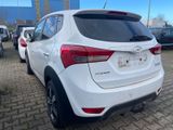 Hyundai ix20 Crossline 4x4 Wasserschaden - Hyundai ix20: Automatik