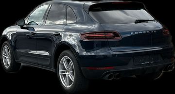 Porsche Macan - 3