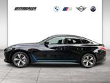 BMW i4 eDrive40 Gran Coupé DAB Tempomat Klimaaut. - mit Elektro-Antrieb: Sportwagen