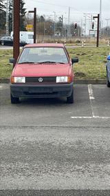 Volkswagen Polo 86 C VW - gebrauchte VW Polo aus dem Jahr 1990