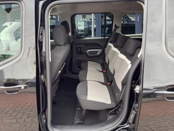 Citroën Berlingo Max XL 1.5 BHDi 130 °LED°Navi°RFK°PDC°