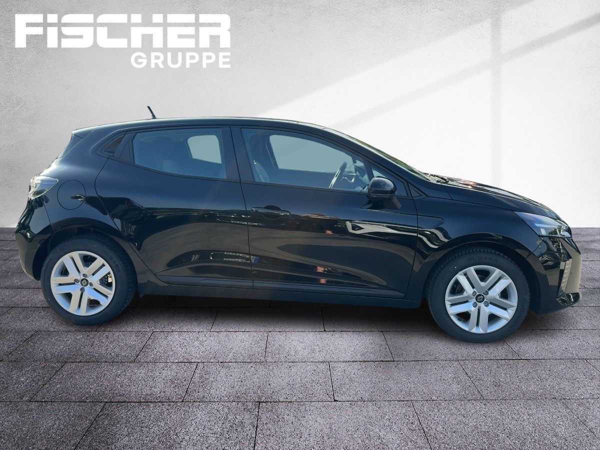 Fahrzeugabbildung Renault Clio Evolution SCe 65 SHZ*KAMERA*GJR*