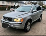 Volvo VOLVO XC 90 7 SITZER AUTOMAT - Volvo XC90 aus 2012: Geländewagen