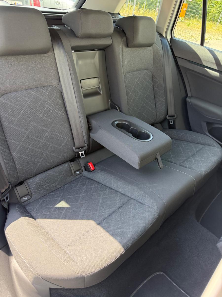 Volkswagen Golf VIII Variant Life eTSI *CRPLY*ACC*LED*UVM*, миниатюра 29