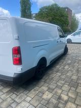 Opel Vivaro Langversion - Navi-Kamera T-System - Opel Vivaro: Lang