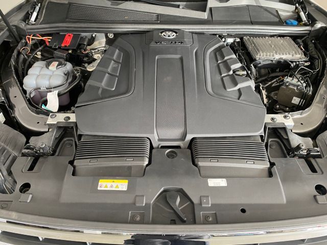 Touareg Atmosphere 3.0 V6 TDI 4Motion tiptronic