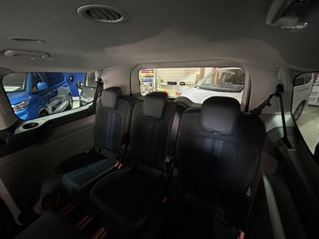 Ford Tourneo Custom L1 SPORT Matrix-LED