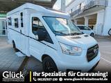 Dethleffs GLOBEBUS GO T 15  - Dethleffs Globebus t1