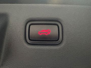 Kia cee'd Sportswagon GT-Line JBL elek. Heckklappe