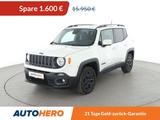 Jeep Renegade 2.0 M-Jet Night Eagle 4WD *NAVI*TEMPO* - Jeep Gebrauchtwagen in Nürnberg