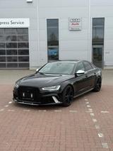 Audi S6 / RS6 C7 Limousine *VOLL*ACC*RS*AB... - gebrauchte Audi S6 aus dem Jahr 2012