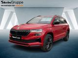 Skoda Karoq 2.0 TDI Sportline AHK ACC Navi Virt LED
