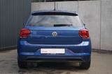Volkswagen Polo 1.0 Comfortline LED Navi ACC Klimaaut. PDC - Volkswagen Polo mit Benzin-Antrieb: Limousine