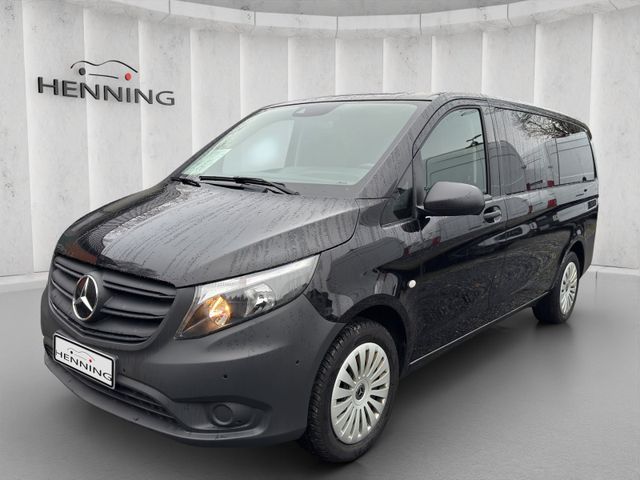 Mercedes-Benz Vito 116 Tourer PRO Lang Klima DISTRONIC Kamera