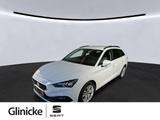 Seat Leon ST 1.5 TSI Standhz. AHK RüKa SiHz - gebrauchte Seat Leon aus dem Jahr 2024
