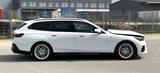 BMW 540XD MSPORT PRO/AHK/360/MEM/HUD/H&K/WEBASTO/ACC - BMW 540 Unfallwagen
