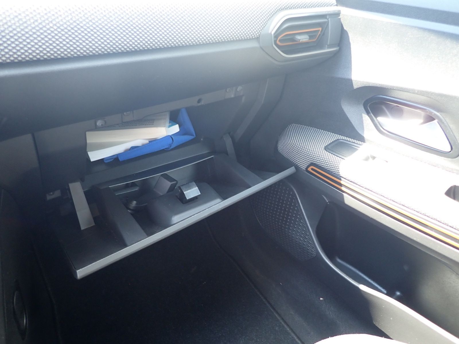 Fahrzeugabbildung Dacia Sandero Stepway Comfort TCe 90
