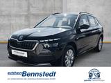 Skoda Kamiq 1.6 TDI Ambition LED VIRTUAL KAMERA - Skoda Kamiq in Halle